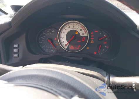 2016 Scion Fr-S z USA, uszkodzony, nr VIN JF1ZNAA10G8701483